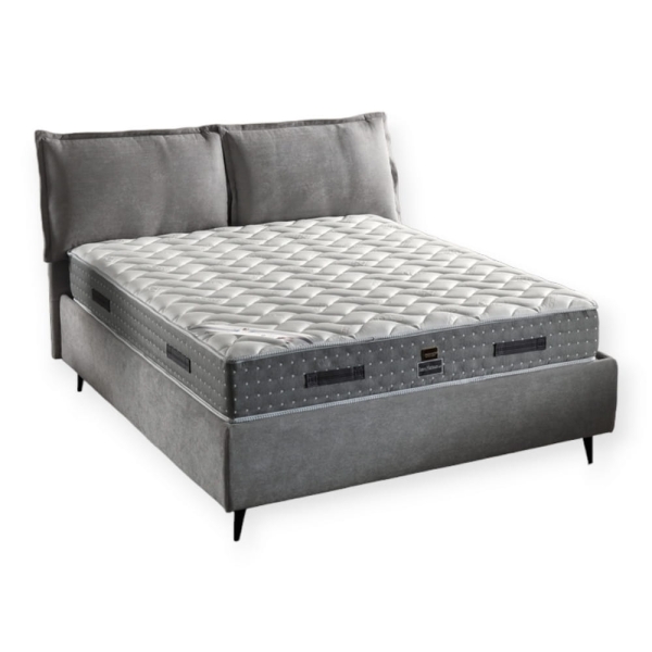 Materac piankowy Rinfresco 80x200 - ekspozycja