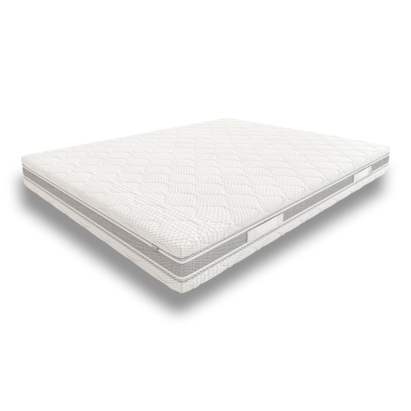 Materac piankowy ROCK & ROLL dwustronny Hilding