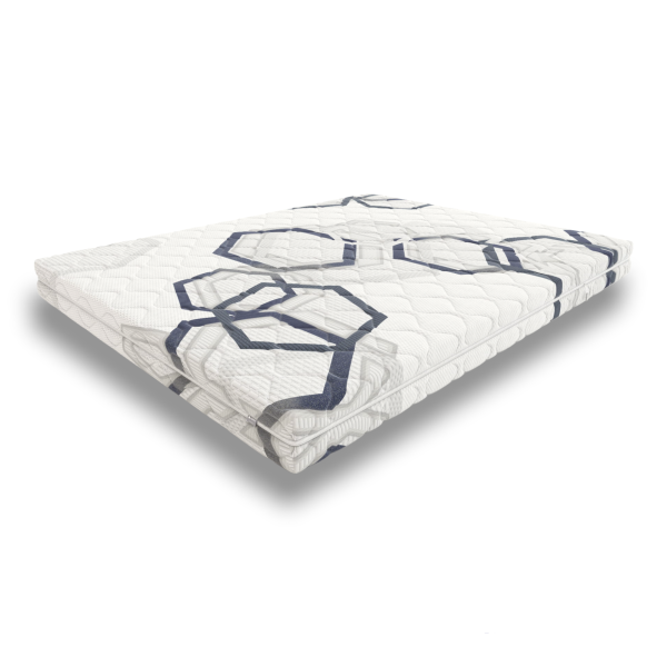 Materac dla dzieci i młodzieży FUNKY - piankowy Hilding