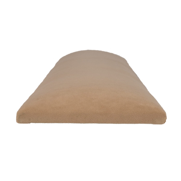 Łóżko bukowe LK185 - zagłówek ZG500