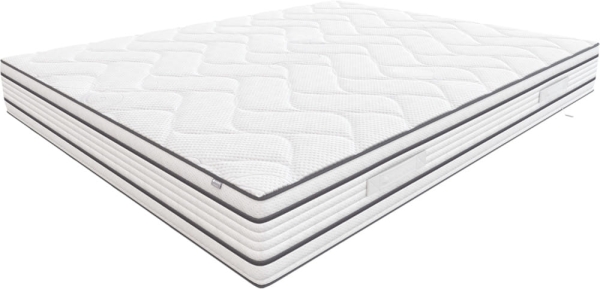 Materac MODERN 160x200 Hilding - ekspozycja