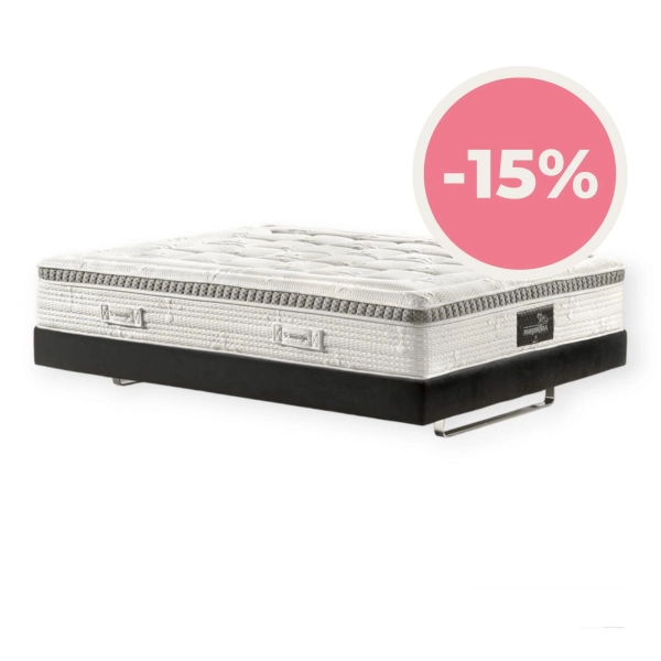 Materac Armonia Memoform Dual 12 - promocja -15%