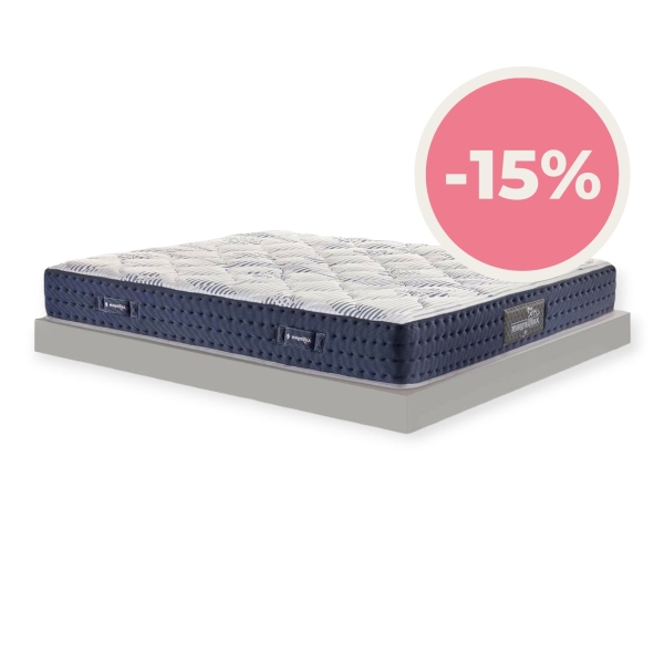 Włoski materac Magnicool 10 Soft  - promocja - 15%