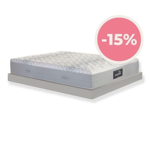 Materac Magnistretch 12 regenerujący - promocja - 15%