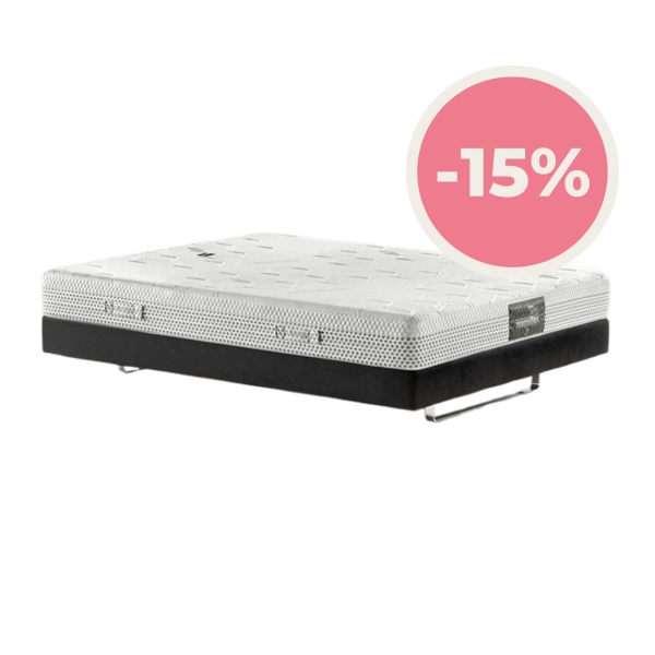 Materac Classico Comfort Plus - Magniflex - promocja - 15%