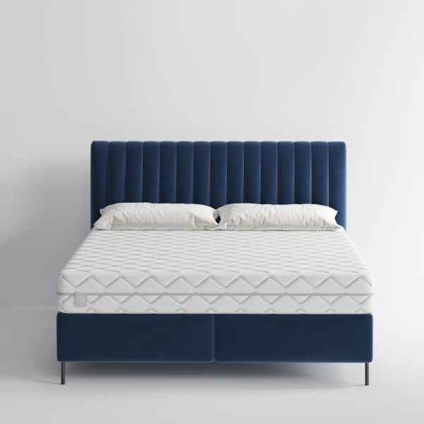 Materac medyczny Sleep - H3 łózko z materacem