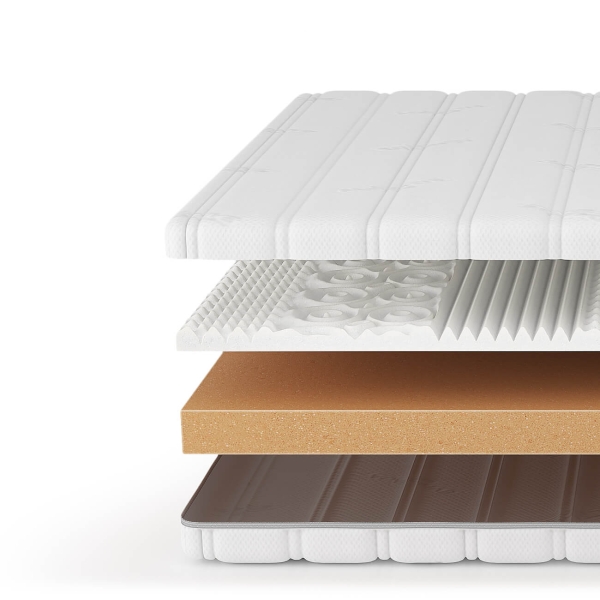 Materac JUNIOR ACTIVE- H2