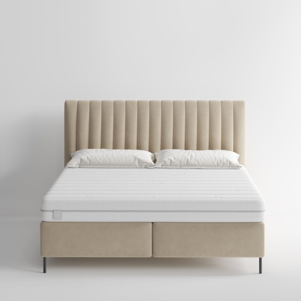 Materac JUNIOR ACTIVE- H2