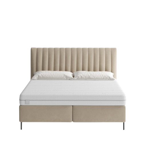 Materac JUNIOR FRESH- H2