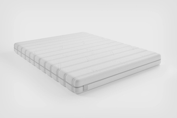 Materac JUNIOR FRESH- H2