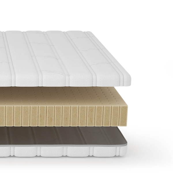 Materac JUNIOR FRESH- H2