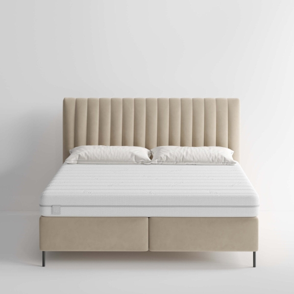 Materac JUNIOR FRESH- H2