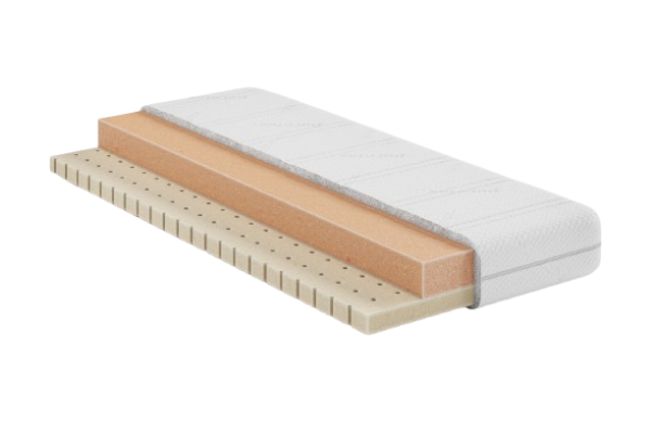 Materac dla niemowląt FIBI