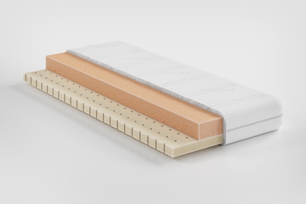 Materac dla niemowląt FIBI