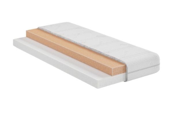 Materac NILO dla niemowląt