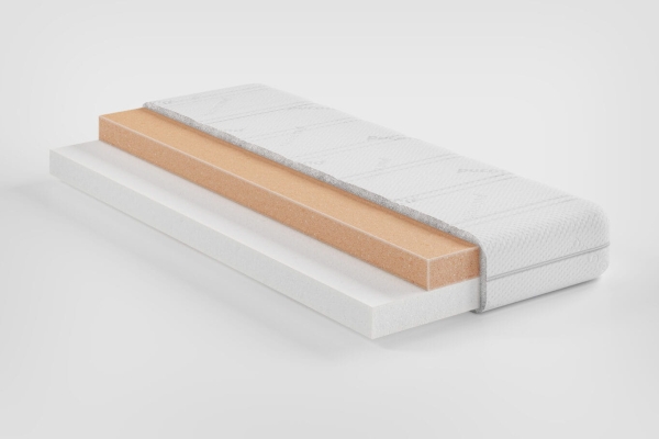 Materac NILO dla niemowląt