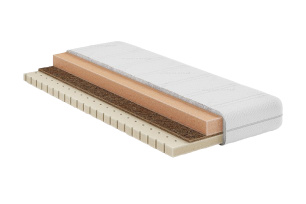 Nubi – materac niemowlęcy