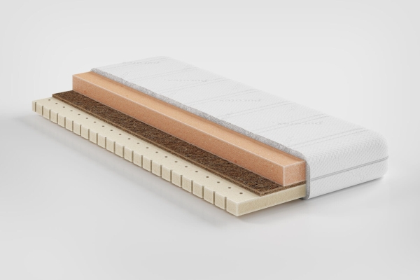 Nubi – materac niemowlęcy