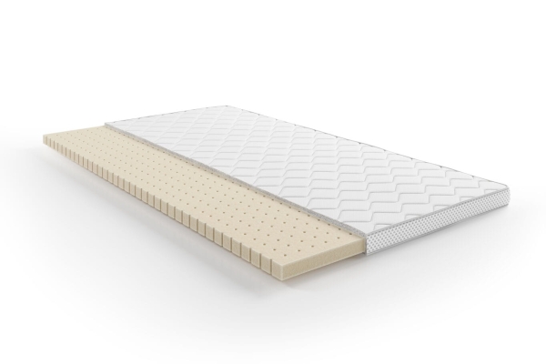 Topper Materac nawierzchniowy LATEX