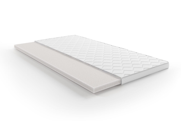 Topper Materac nawierzchniowy VISCO 4 cm