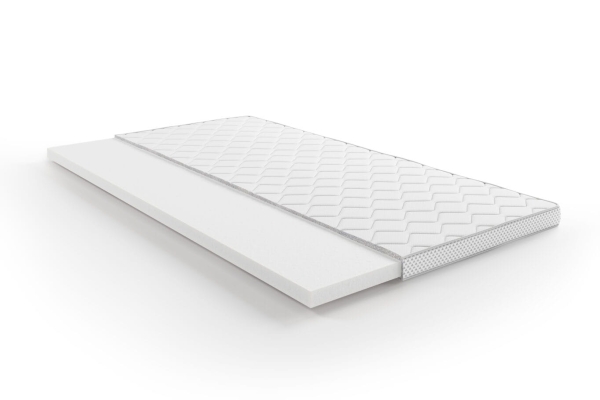 Topper Materac nawierzchniowy XFOAM 4 cm