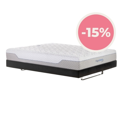 Materac dla aktywnych Magnistretch Sport  9 Plus