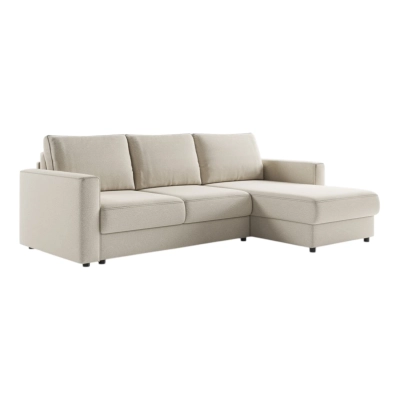 Narożnik DELANTO z funkcją spania I