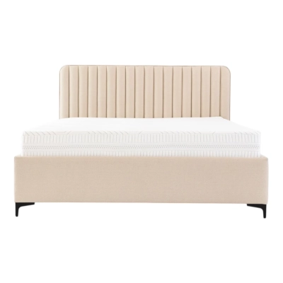 Łóżko tapicerowane Werona