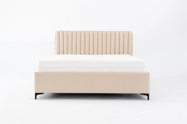 Łóżko Werona z pojemnikiem na pościel lub bez pojemnika