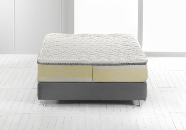 Materac DOLCE VITA Comfort Dual 10