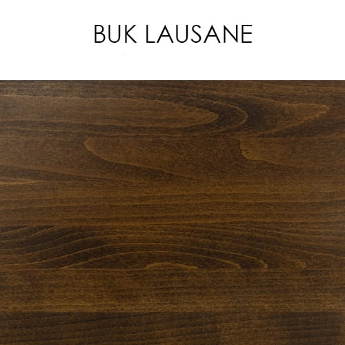 Wybarwienie buk lausane