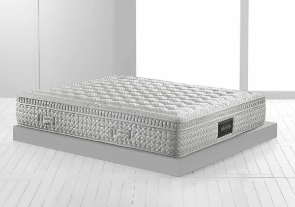 Materac luksusowy Maestro Dual 14