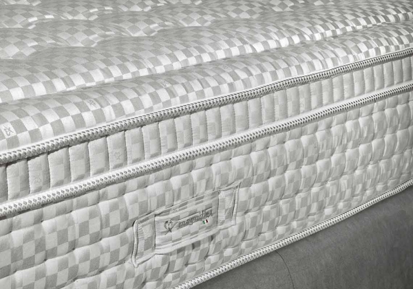 Materac Maestro Dual 14