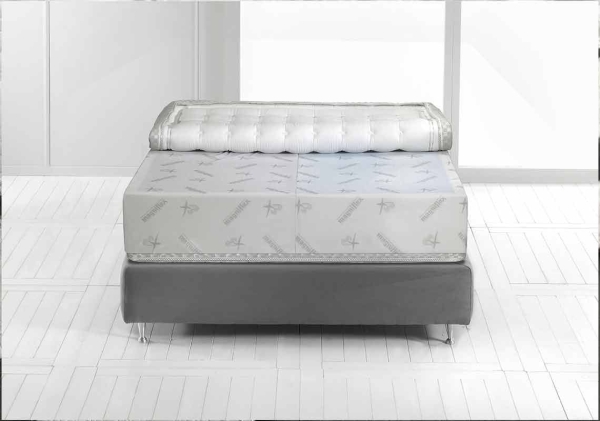Materac Maestro Dual 14