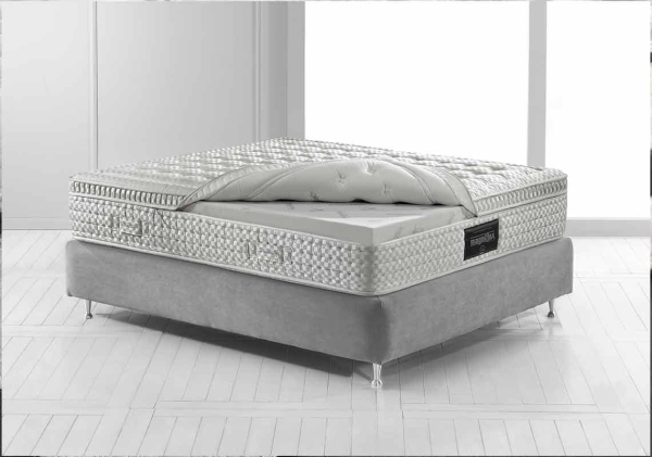 Materac luksusowy Maestro Dual 14
