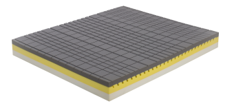 Materac Magnistretch 12 regenerujący