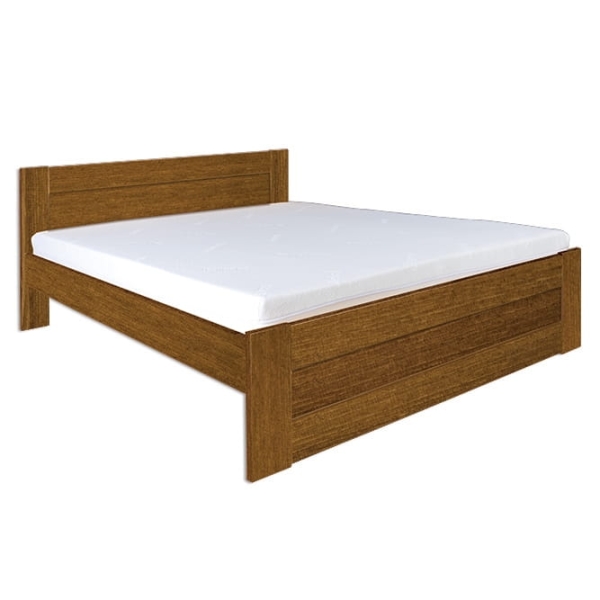 Łóżko sosnowe LK102