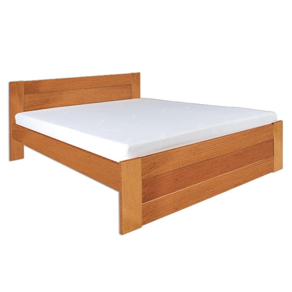 Łóżko sosnowe LK102