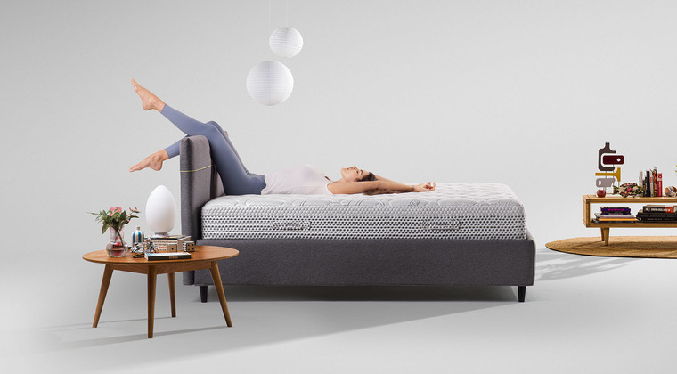 Materac Classico Comfort PLus