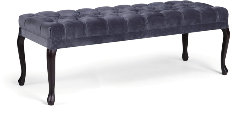 Ławeczka do łóżka Charlie